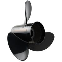 TURNING POINT PROPELLERS 21502111 / Turning Point Hustler® Aluminum Right-Hand Propeller 14.25 X 21 3-Blade