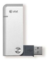 AT&T LG 65100 USBConnect 3G Turbo Modem
