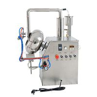 Pill Coating Machine, Candy Coating, Coating Machine for Pill/Tablet BYC-400 (220V)