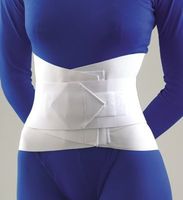 FLORIDA ORTHOPEDICS 31-208SMSTD L/S SUPPORT 1 per pack by FLORIDA ORTHOPEDICS ORTHOPEDICS