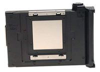 Bronica Instant Pack Film Back S for SQ-A Camera
