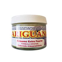 2oz MARIGUANOL Extra Fuerte REFORZADO CON Hemp Seed Oil CASA BOTANICA