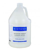 Biotone Advanced Therapy Massage Lotion Gallon - ATL1G