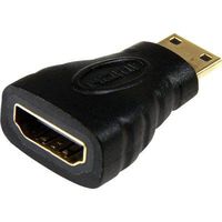 2PX1140 - StarTech.com HDMI to HDMI Mini Adapter - F/M