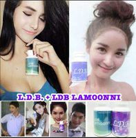 LDB+LAMOONNI is a popular female hormone supplement Testosterone Blocker ladyboy shemale Sex Change 30Tablets./box