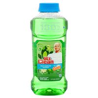 Mr.Clean All Purpose Cleaner 28Oz W/Gain Original (Package May Vary) Pack of 2