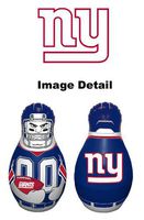Fremont Die NFL New York Giants Inflatable Tackle Buddy