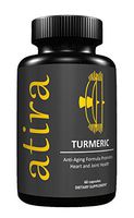 Turmeric Curcumin with Bioperine Joint Pain Relief & Mobility - Anti-Inflammatory, Antioxidant & Anti-Aging Supplement - 1% for the Planet Member