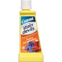 Carbona Stain Devils #9 Rust & Perspiration - 1.7 oz