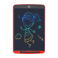 edited Kids LCD Writing Tablet Electronic Painting Drawing Children Graffiti Board Tablets