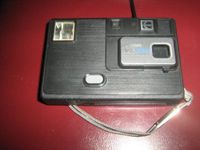 1982 Eastman Kodak Comany Disc 3000 Camera