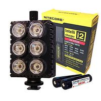 Ghost Light GL7-PRO-30 Infrared 30 Watt IR Light for Night Vision Camera & Camcorder