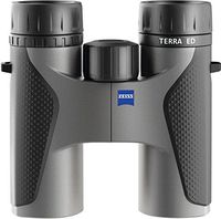 Zeiss 8x32 Terra ED Binocular, 2017 Edition (Gray)