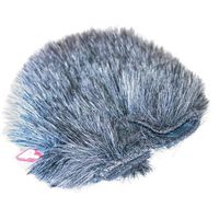 Rycote Mini Windjammer for Zoom H1 Digital Recorder