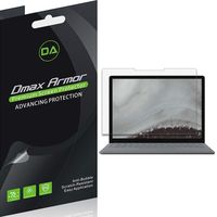 (3 Pack) Dmax Armor for Microsoft Surface Laptop 3 13.5 inch Screen Protector, Anti Glare and Anti Fingerprint (Matte) Shield