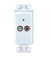 Legrand - On-Q F7417WH Local Source Input Module White