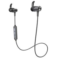 Doosl Ear Buds, Metal Noise Isolating Earbuds Hi-Fi Music in Ear Headphones Wired Earphones for iPhone iPad Android Smartphones MacBook Tablets etc (Bluetooth)