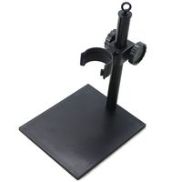 KEEPING Universal Adjustable USB Microscope Endoscope Stand USB Video Magnifier Loupe Camera Support Bracket Holder