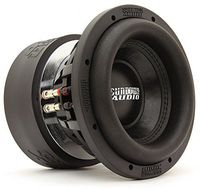 SA-8 V.3 D4 - Sundown Audio 8" 500W RMS Dual 4-Ohm SA Series Subwoofer