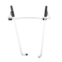 Dolland Adjustable Foldable Portable Laptop Stand iPad Stands and Holders Universal Tilt iPad Stand,Black