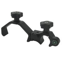 New Trimble Geo CE,XM,XT,XH Data Collector Cradle/Range Pole Cradle Bracket