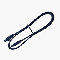 Siyu Xinyi SATA Black Hard Drive Connection Data Cable