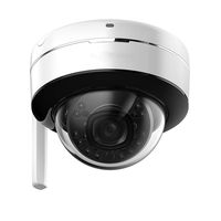 Floodlight Camera 1080P Security Camera, WiFi IP Camera with Siren Full-Color Night Vision,Support ONVIF, RTSP, Cloud,max 128G for Backyard or Outdoor Use