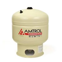 Amtrol ST-25V THERM-X-TROL Expansion Tank, 10.3 Gallon (143N164)