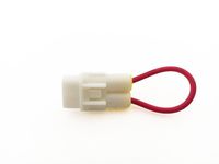 Seat Belt Bypass/Harness Override for Yamaha YXZ 1000R