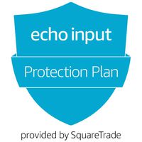 3-Year Accident Protection for Echo Input (2018 release)