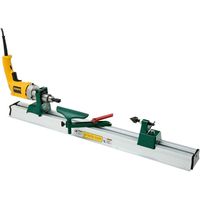 Grizzly Industrial H2669 - Hobby Lathe/Disc Sander