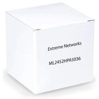 Extreme Networks ML-2452-HPA5-036 Indoor & Outdoor 2.9-4.9DBI 2.4G & 5G RP-Sma Male