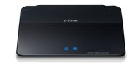 D-Link Systems HD Media Router 1000 (DIR-657)