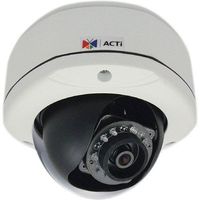 ACTi Network Camera - Color, Monochrome - Board Mount E77