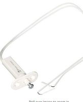 Edwards Signaling 3015-N Recessed Pin Plunger