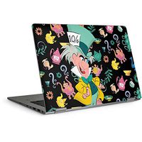 Skinit Decal Laptop Skin for EliteBook x360 1030 G2 Notebook - Officially Licensed Disney The Mad Hatter Design