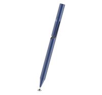 Adonit Pro 3 Fine Point Precision Stylus for 8/ Plus/X /XS/ MAX/ XR, iPad, Samsung Galaxy/ Note/ Edge and Other Touchscreen Devices - Midnight Blue