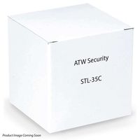 MASCON STL-35C Strobe 6-12VDC Clear