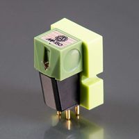 NAGAOKA MP-150H AUDIO MM Cartridge MP TYPE CARTRIDGE SHELL from JPN