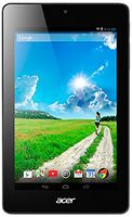 Acer Iconia One 7" Tablet 8GB Android Jelly Bean 4.2 - Black - B1-730HD-13XE