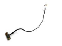 Dell Studio 1555 1557 1558 Side Power Button Board Dd0fm8pb000