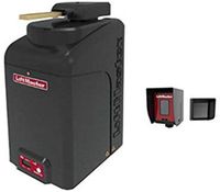 NEW LiftMaster RSW12U Residential/Light Commercial Swing Gate Operator & Receive A Free Pliers 11 in 1 Multi-Tool with 11 Bits & Case