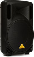Behringer Eurolive B210D Active 200-Watt 2-Way PA Speaker System