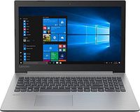 Lenovo IdeaPad 330-15IGM 15.6" HD Anti-glare Laptop, Intel Quad-Core Celeron N4100 4GB RAM 500GB HDD DVDRW 802.11ac HDMI Bluetooth Webcam