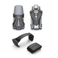 gouduoduo2018 Mavic 2 Propellers Fixator Protector Guard Stabilizers for DJI Mavic 2 Pro / Zoom Accessories