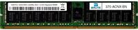 Brute Networks 370-ACNX-BN - 16GB PC4-19200 DDR4-2400Mhz 2Rx8 1.2v ECC Registered RDIMM (Equivalent to OEM PN # 370-ACNX)