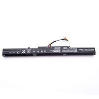 Fully New Replacement Battery A41N1501 (15V 48Wh) For Asus GL752VW N752V GL752JW N752VW Laptop