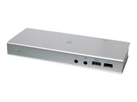 IOGEAR Thunderbolt 2 Docking Station, GTD720