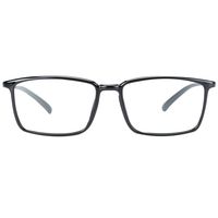 DUCO Blue Light Blocking Glasses Superlight Eyeglasses Frame Anti Blue Ray Computer Gaming Glasses 306 (Shine Black)