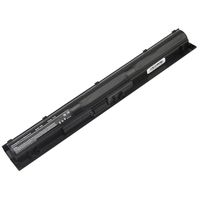 YNYNEW Replacement Laptop Battery KI04 K104 K1O4 KIO4 for HP 800009-421 800010-421 800049-421 800049-001 800050-001 HSTNN-DB6T HSTNN-IB6X KI04041-CL TPN-Q162 TPN-Q163
